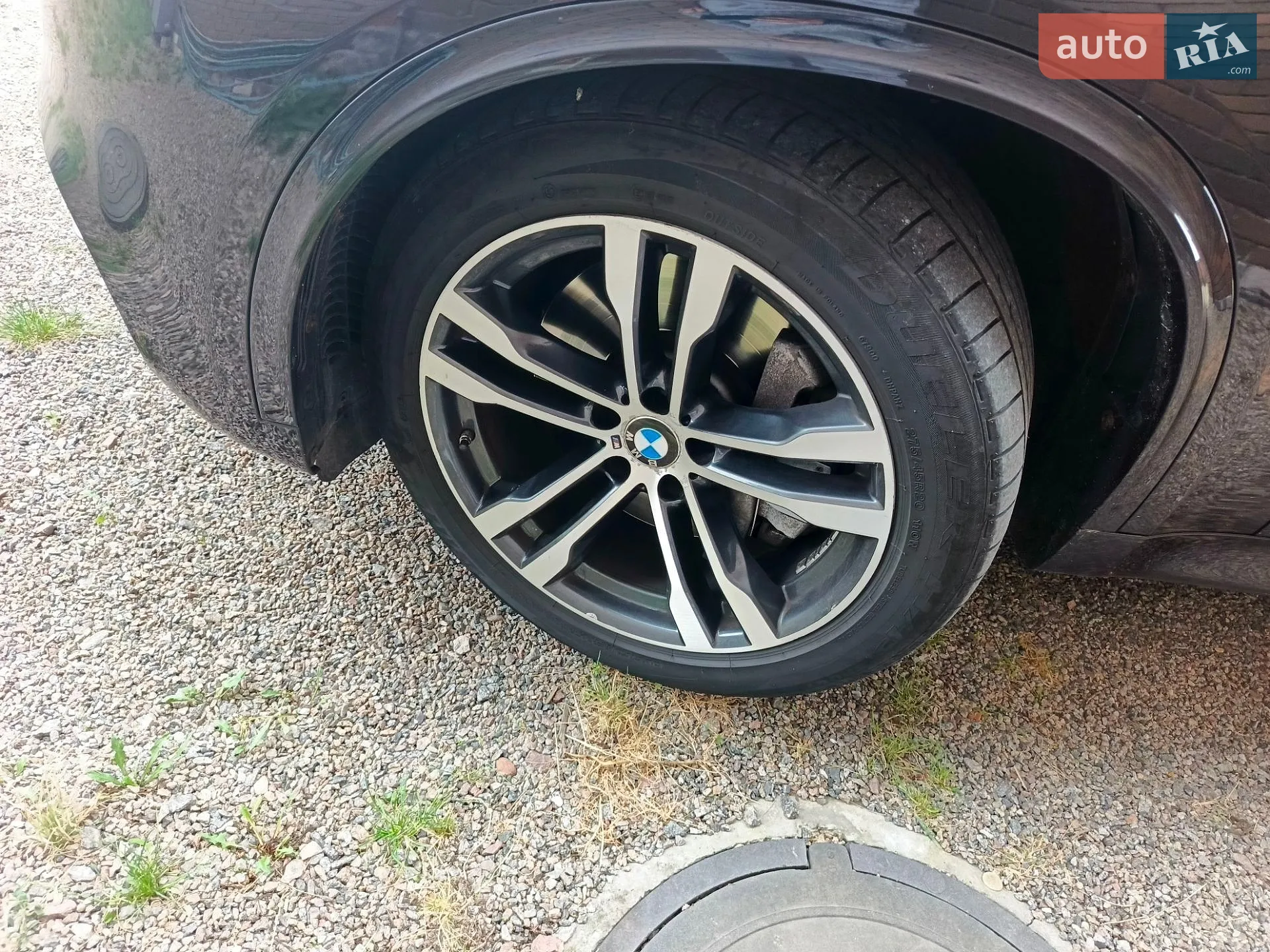 2014 BMW X5 - мініатюра 10