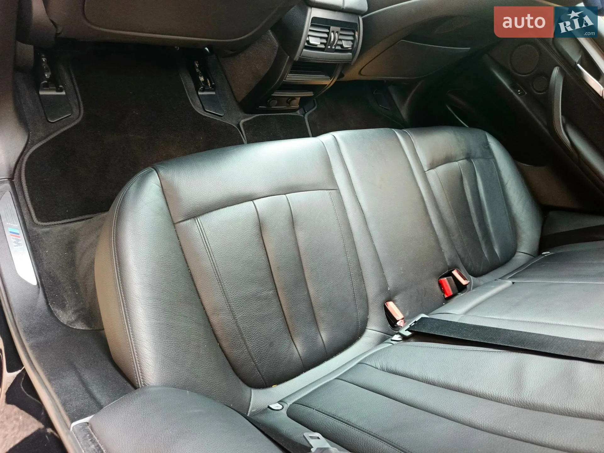 2014 BMW X5 - мініатюра 16