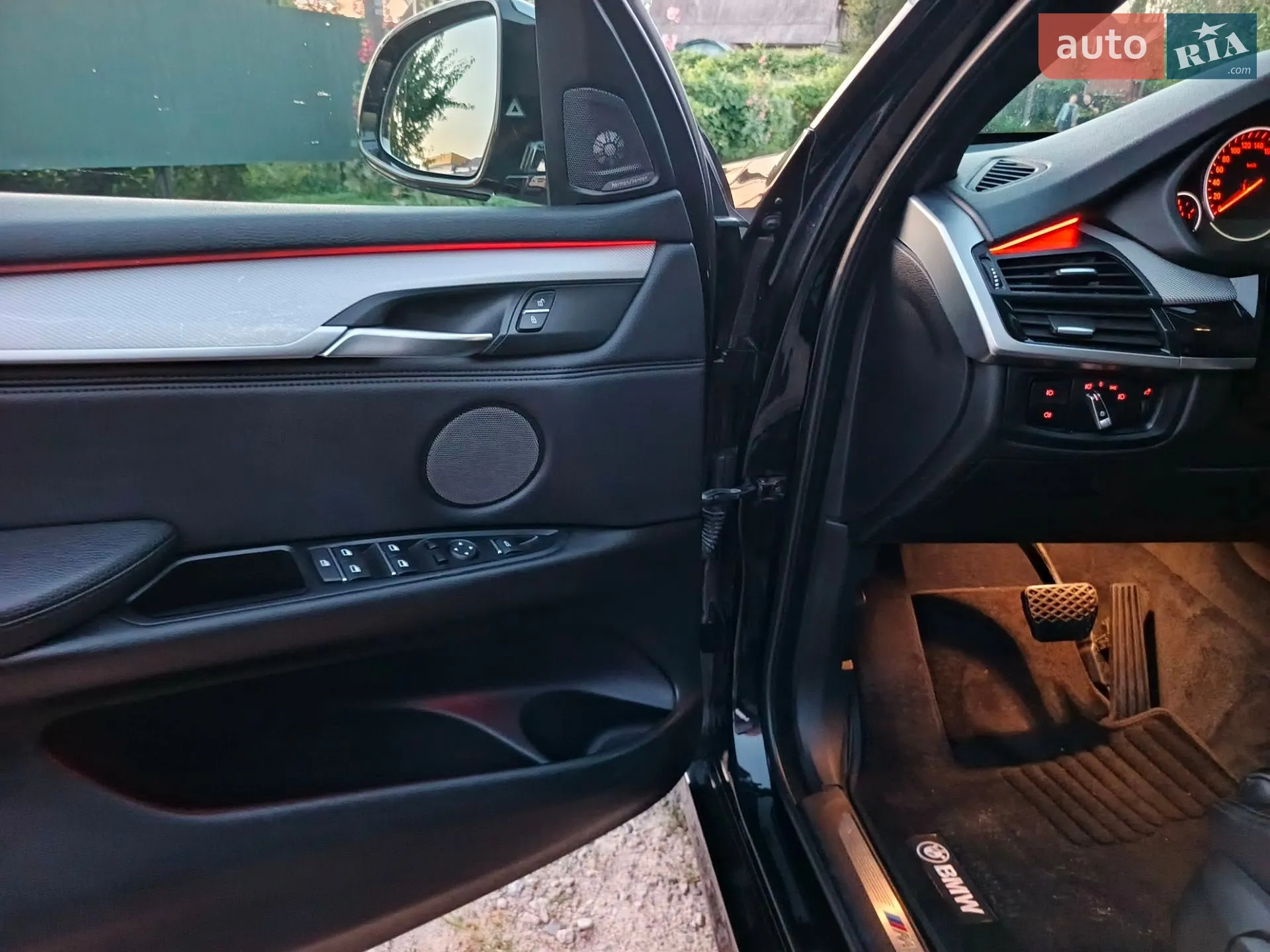 2014 BMW X5 - мініатюра 25