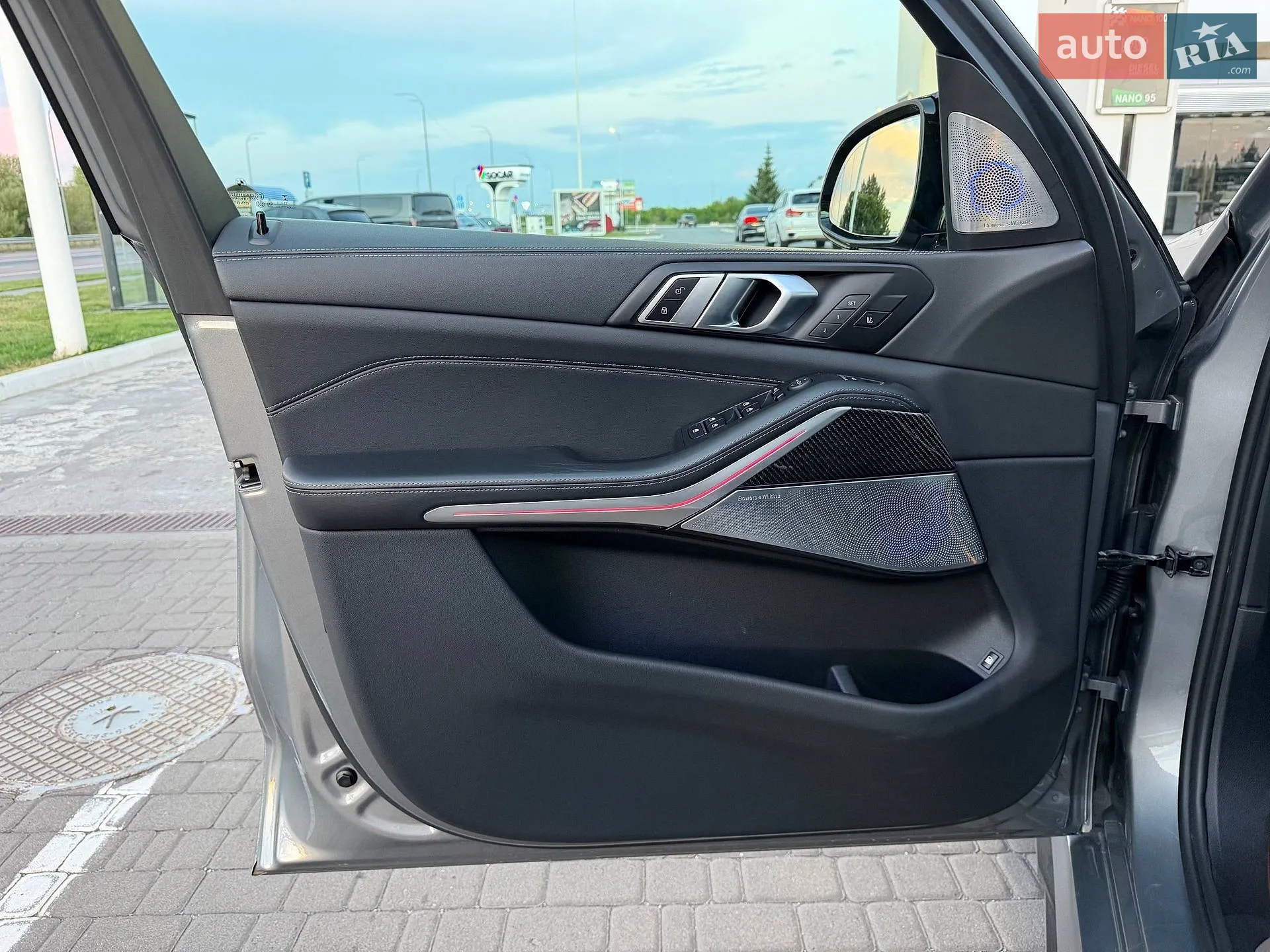 2023 BMW X5 - мініатюра 31