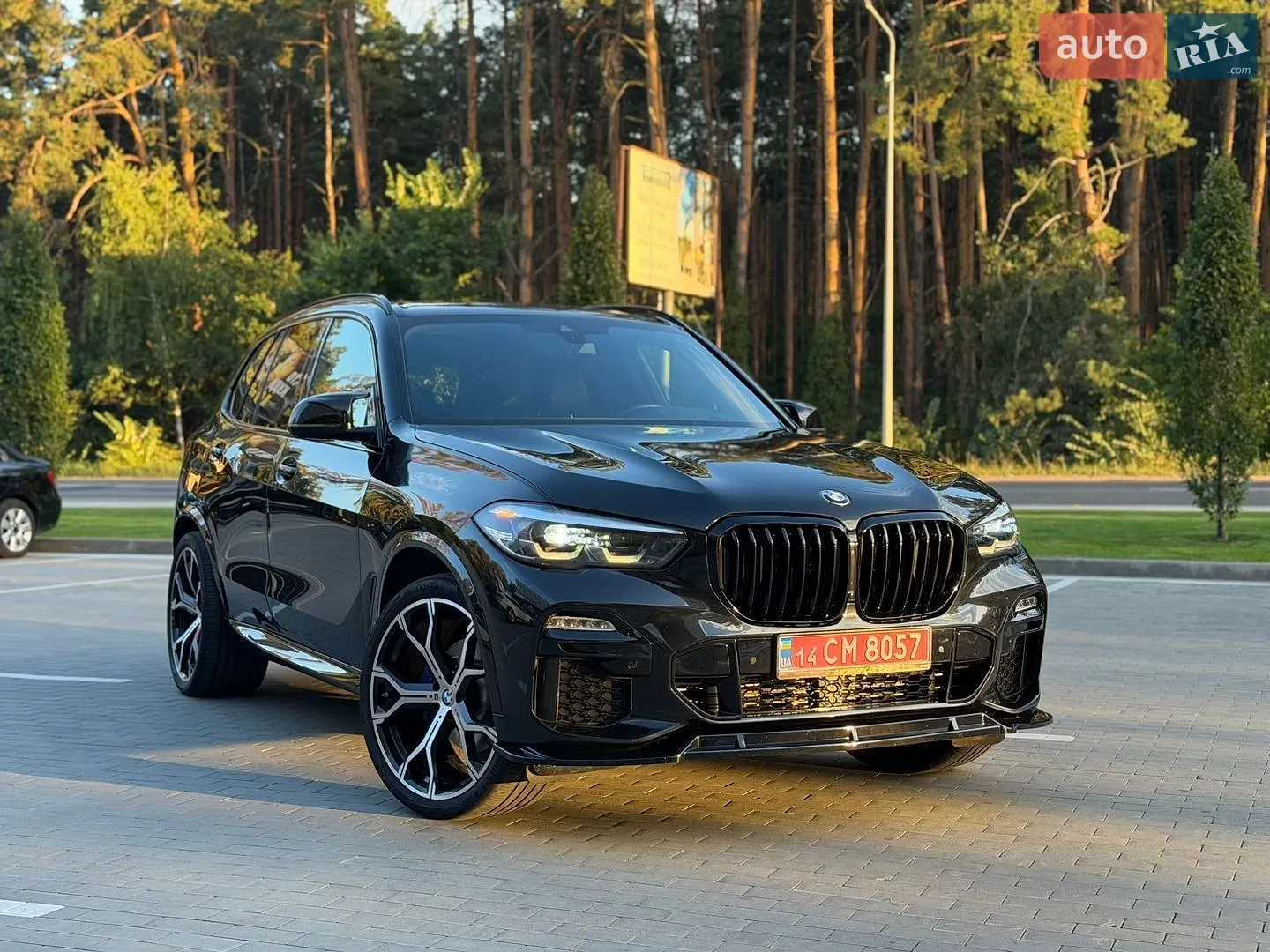 2018 BMW X5 - мініатюра 18