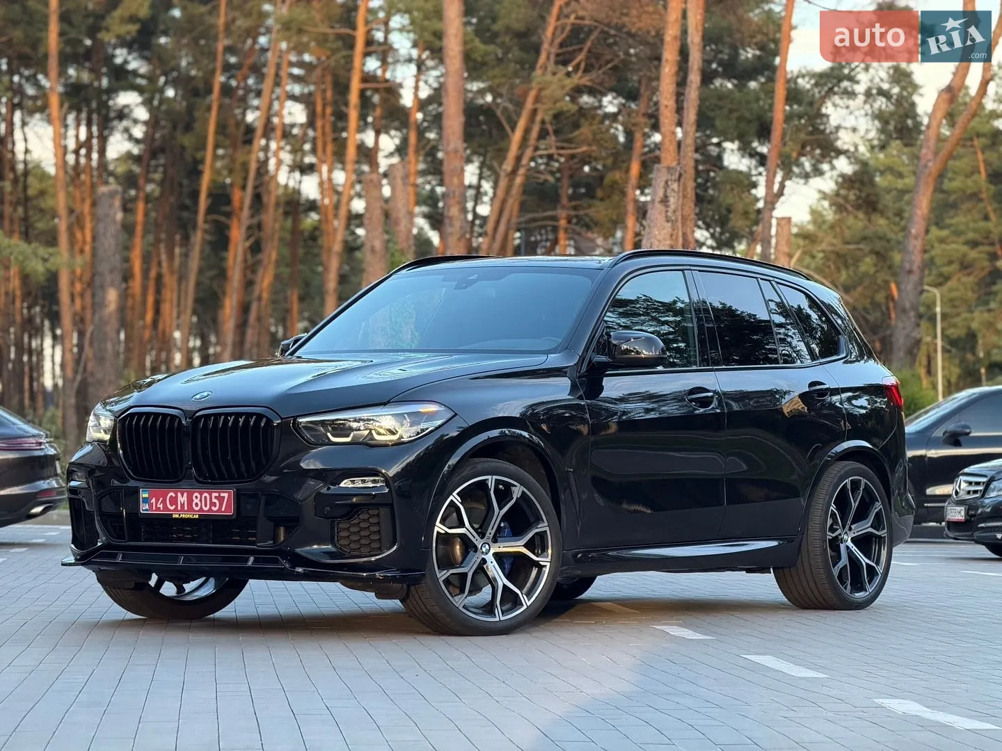 2018 BMW X5 - мініатюра 28