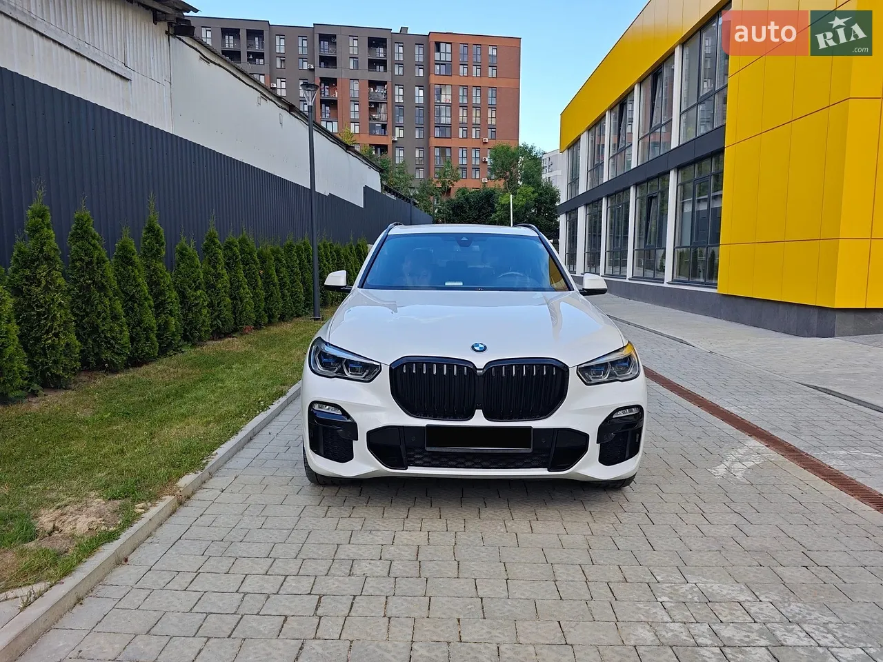 2019 BMW X5 - мініатюра 27
