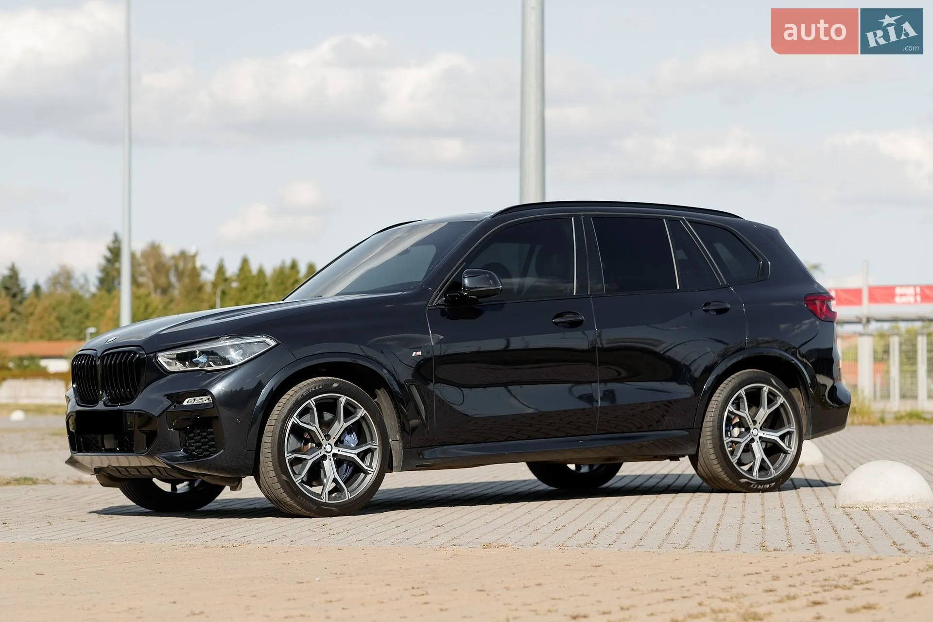 2018 BMW X5 - мініатюра 4