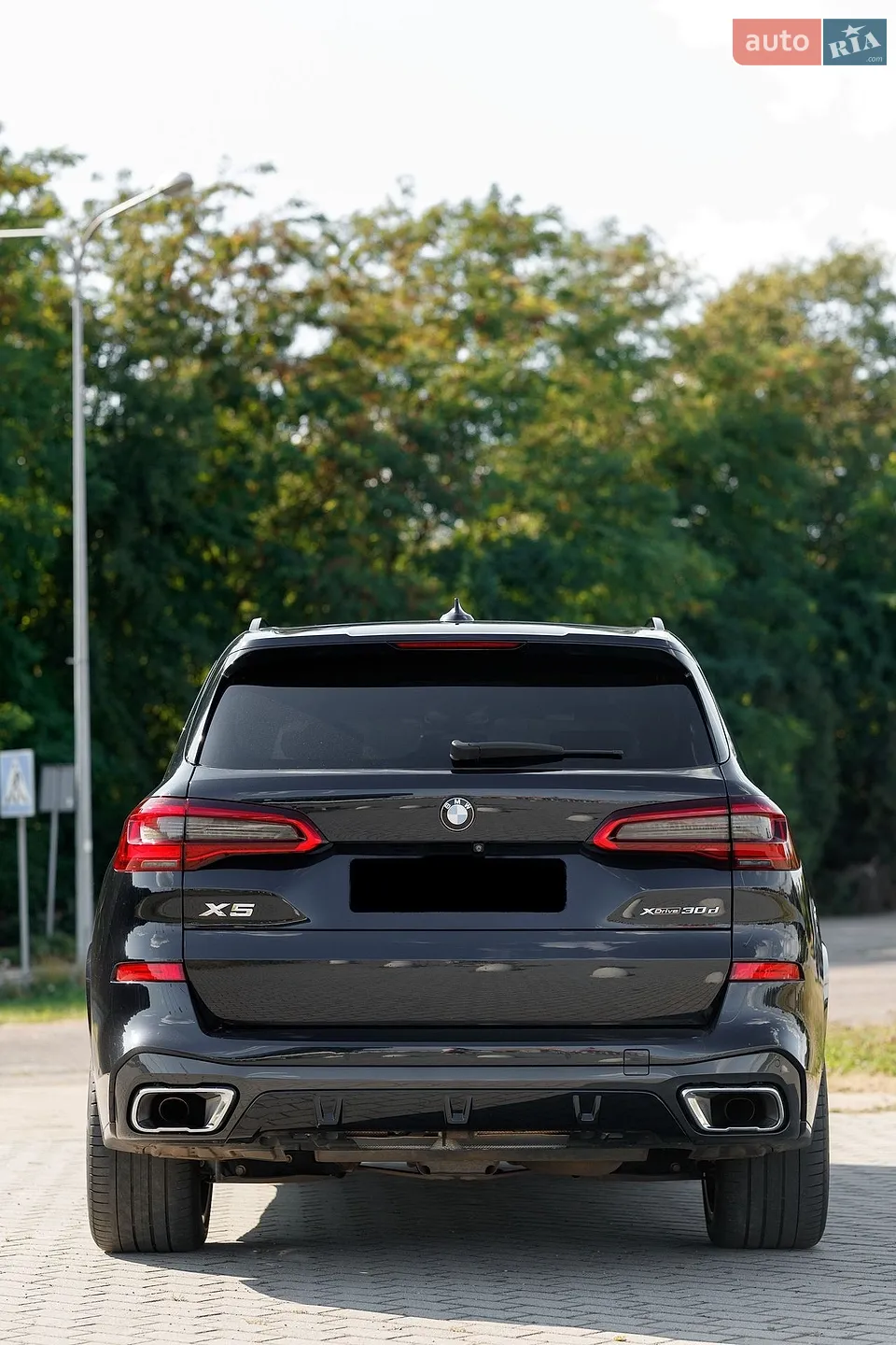 2018 BMW X5 - мініатюра 5