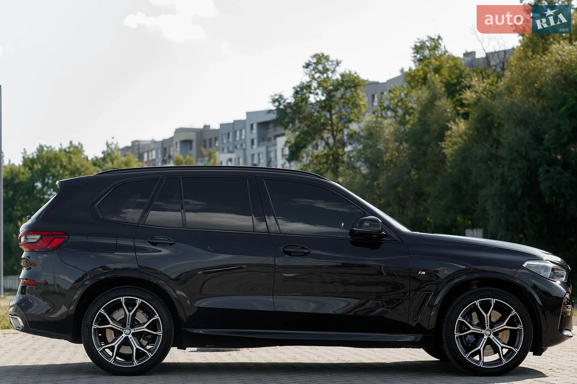2018 BMW X5 - мініатюра 6