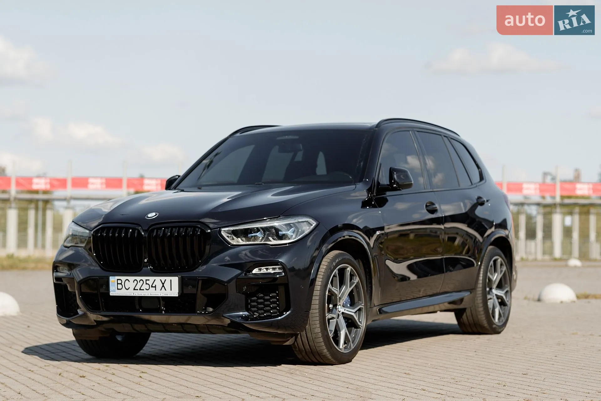 2018 BMW X5 - фото 1