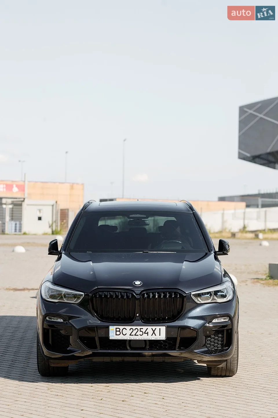 2018 BMW X5 - мініатюра 7