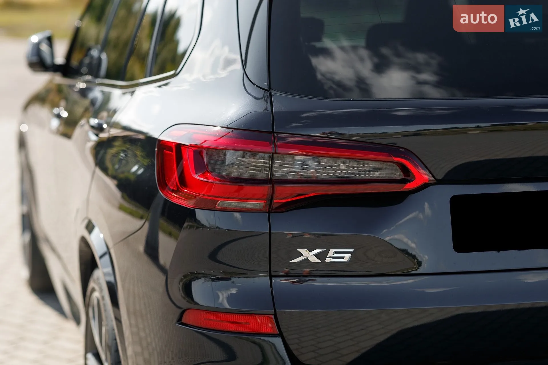 2018 BMW X5 - мініатюра 8