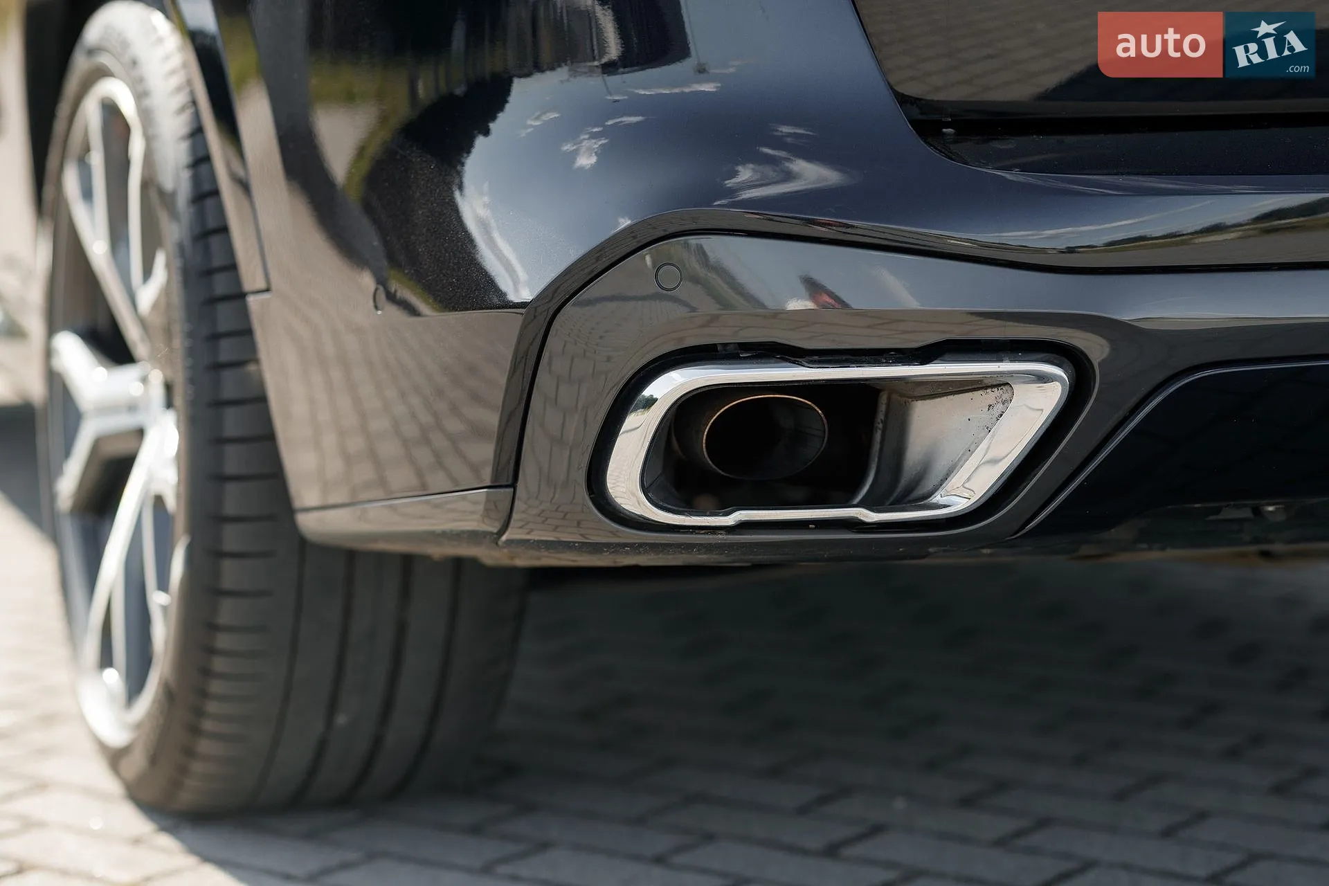 2018 BMW X5 - мініатюра 9
