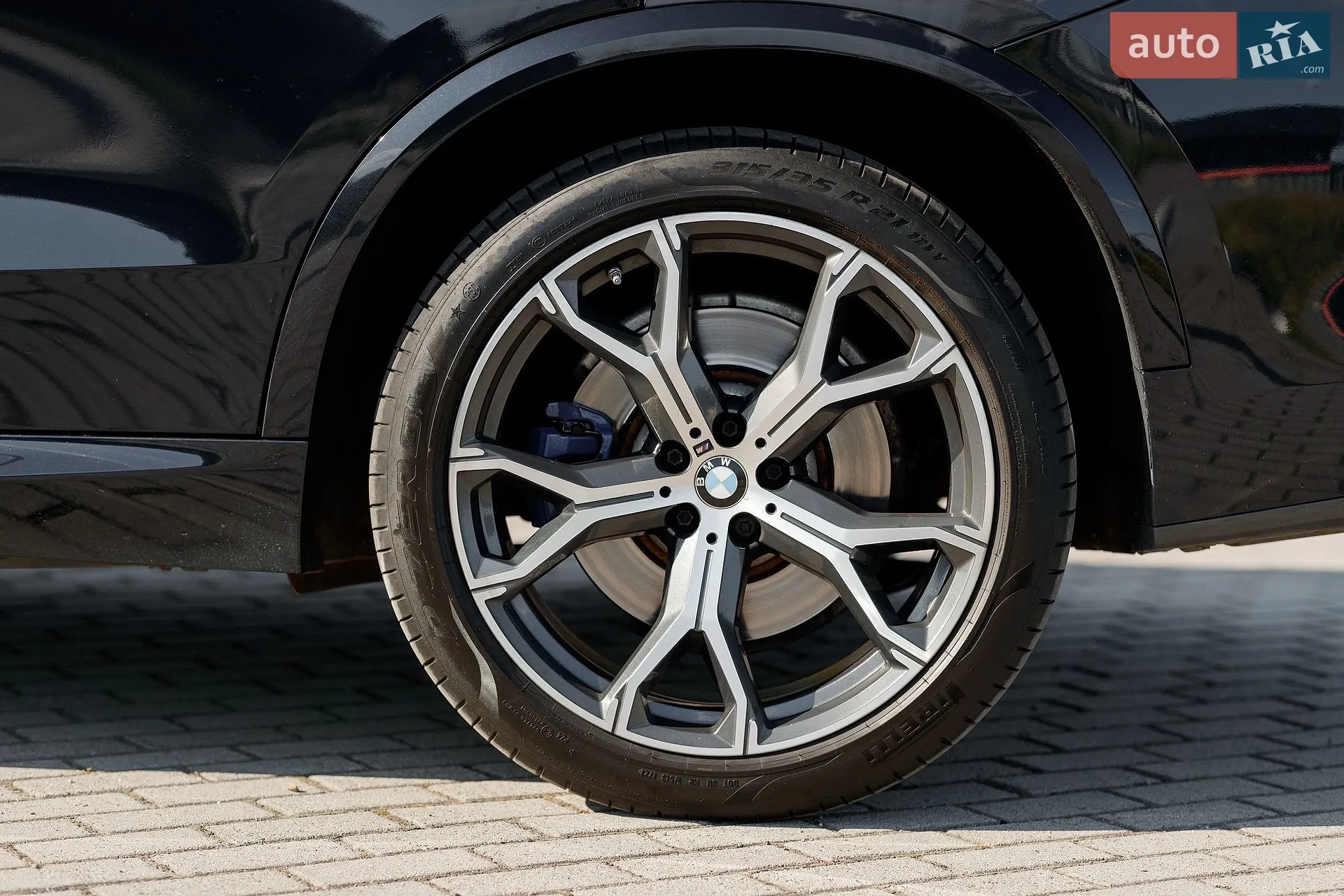 2018 BMW X5 - мініатюра 10
