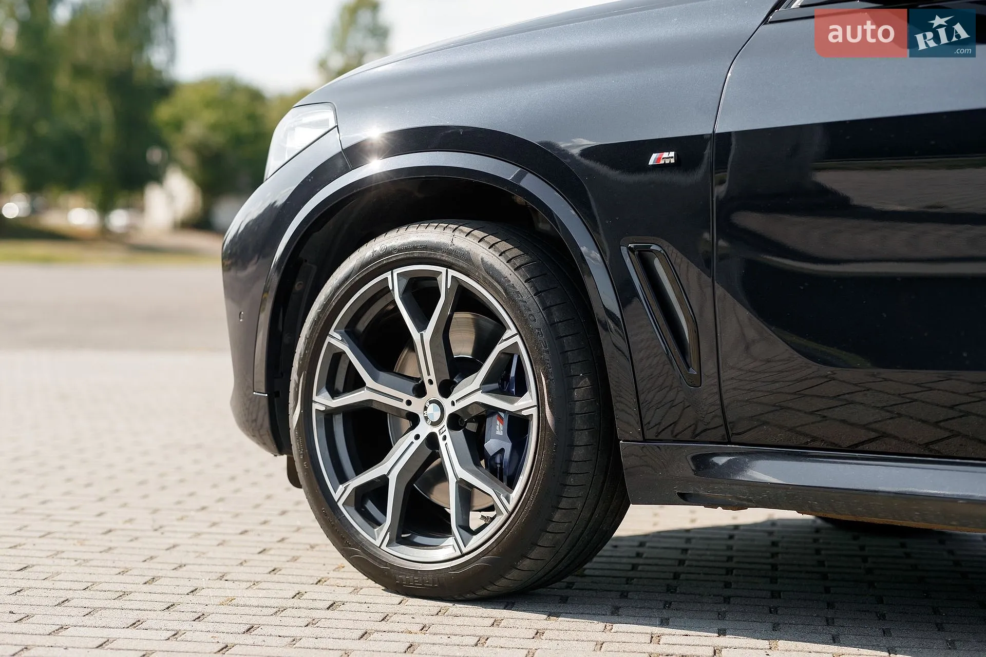2018 BMW X5 - мініатюра 11