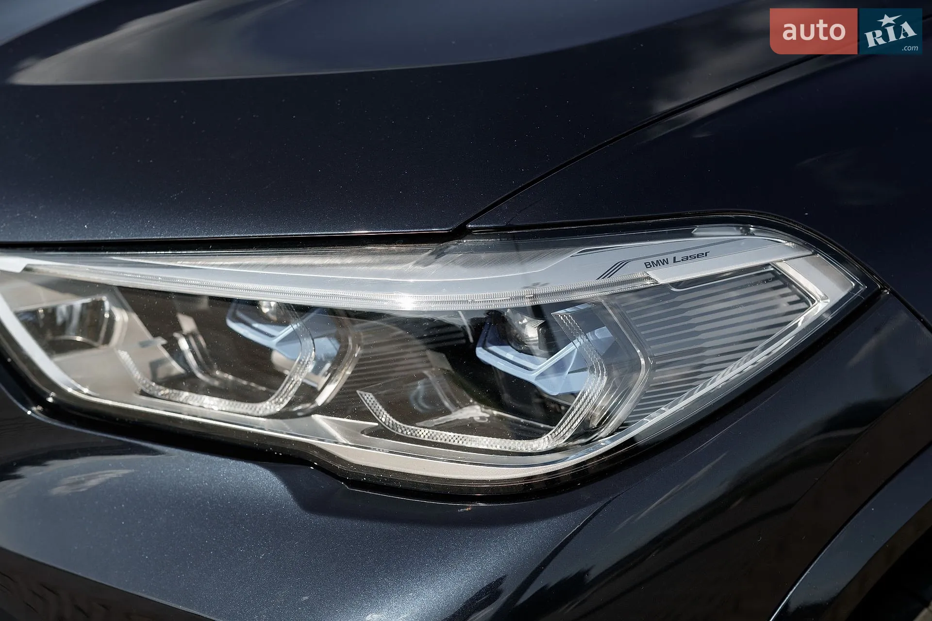 2018 BMW X5 - мініатюра 13