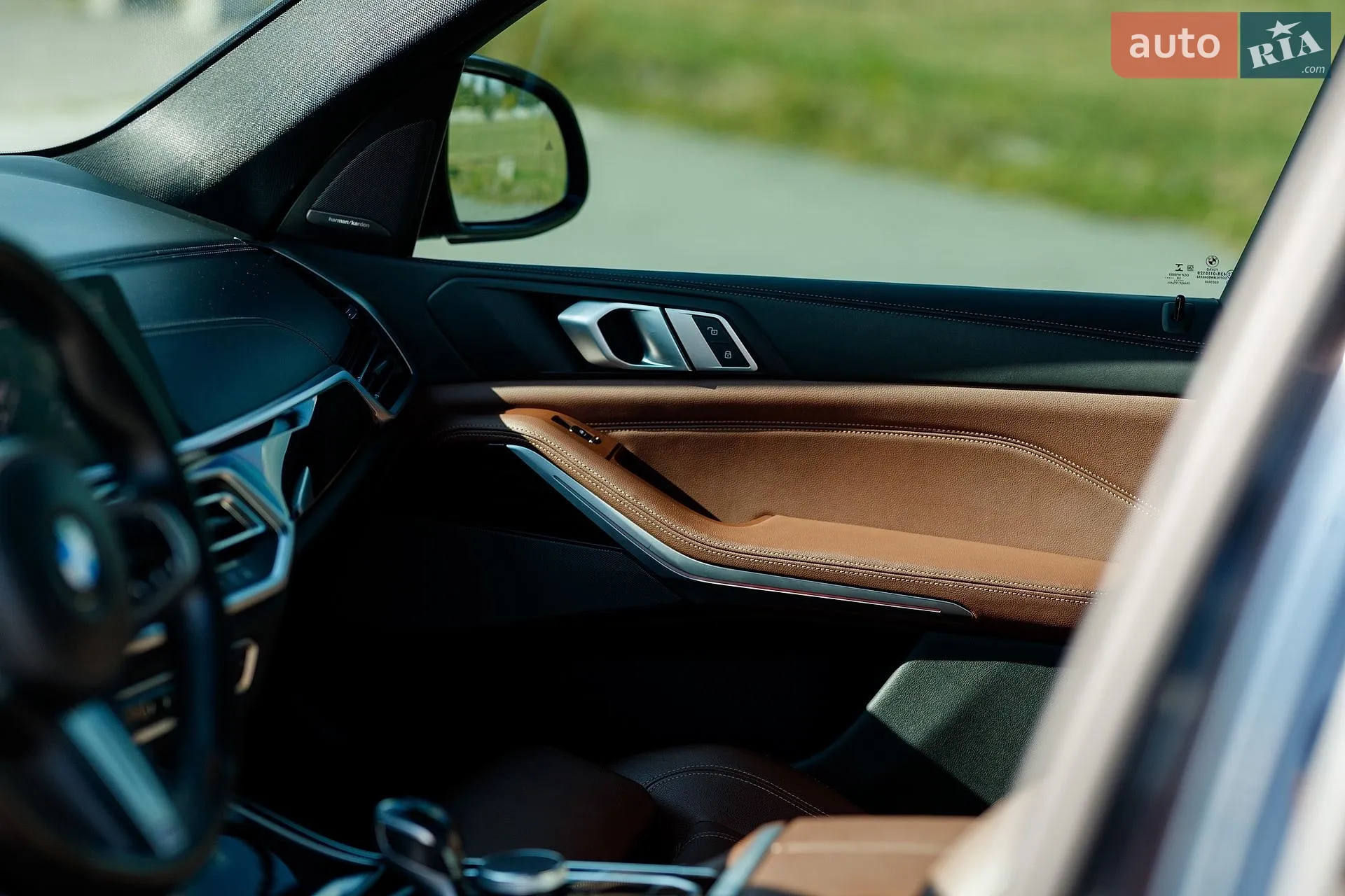 2018 BMW X5 - мініатюра 15