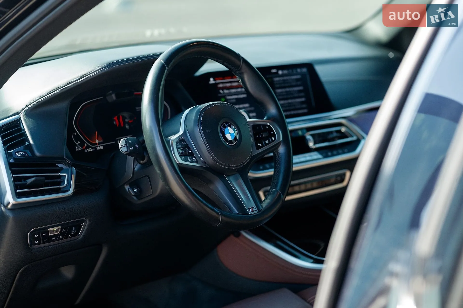 2018 BMW X5 - мініатюра 16