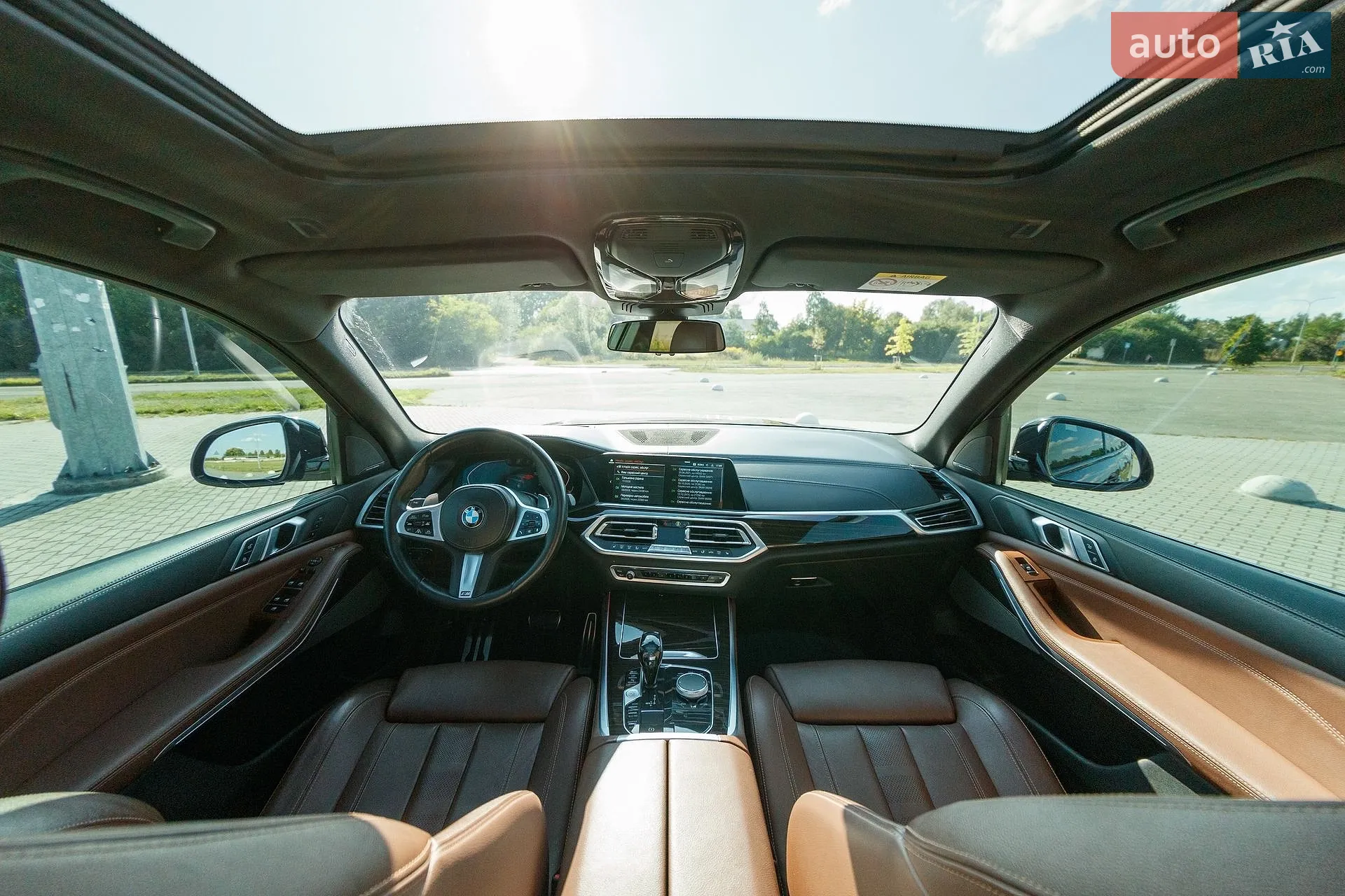 2018 BMW X5 - мініатюра 20