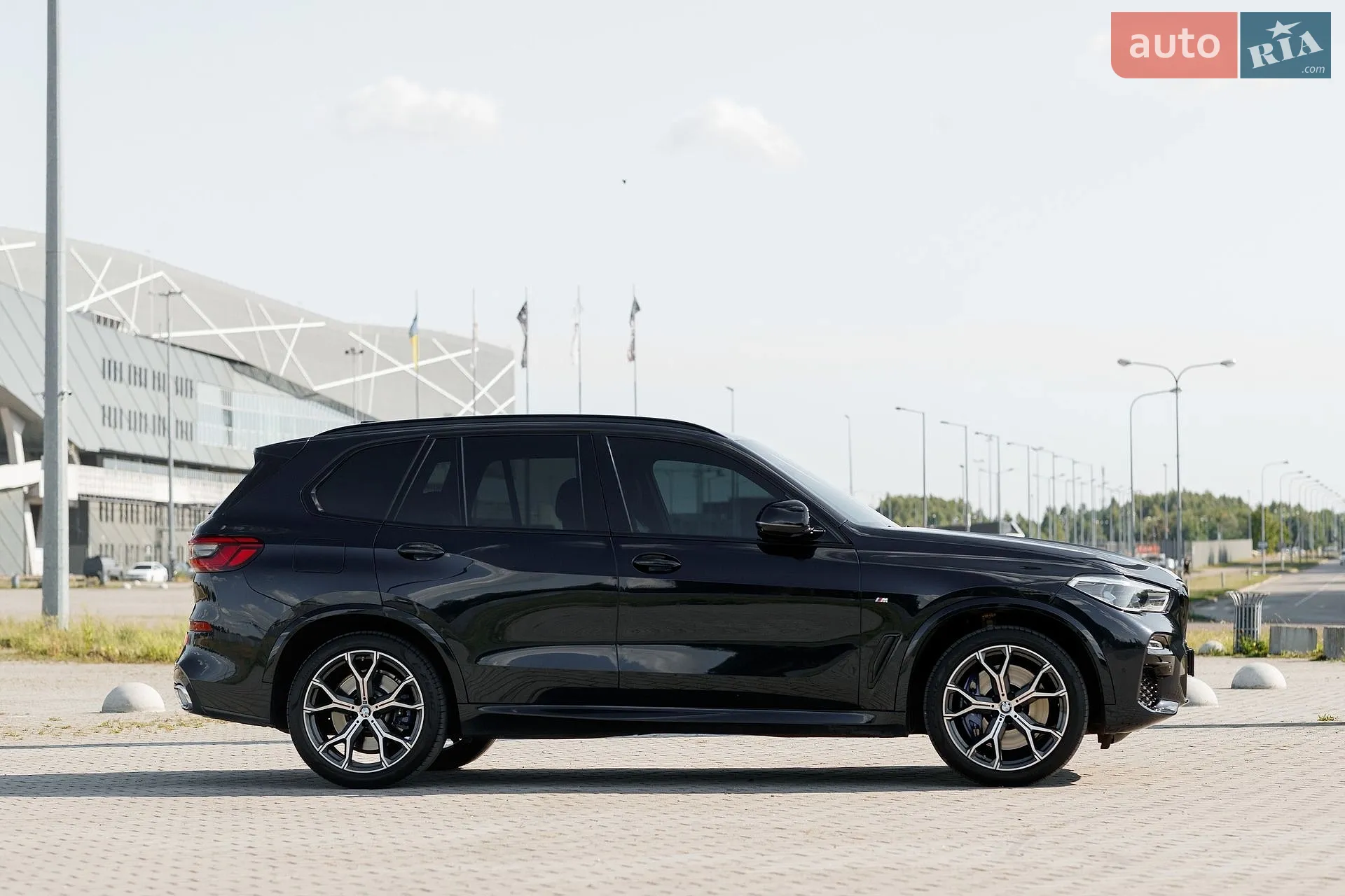 2018 BMW X5 - мініатюра 22