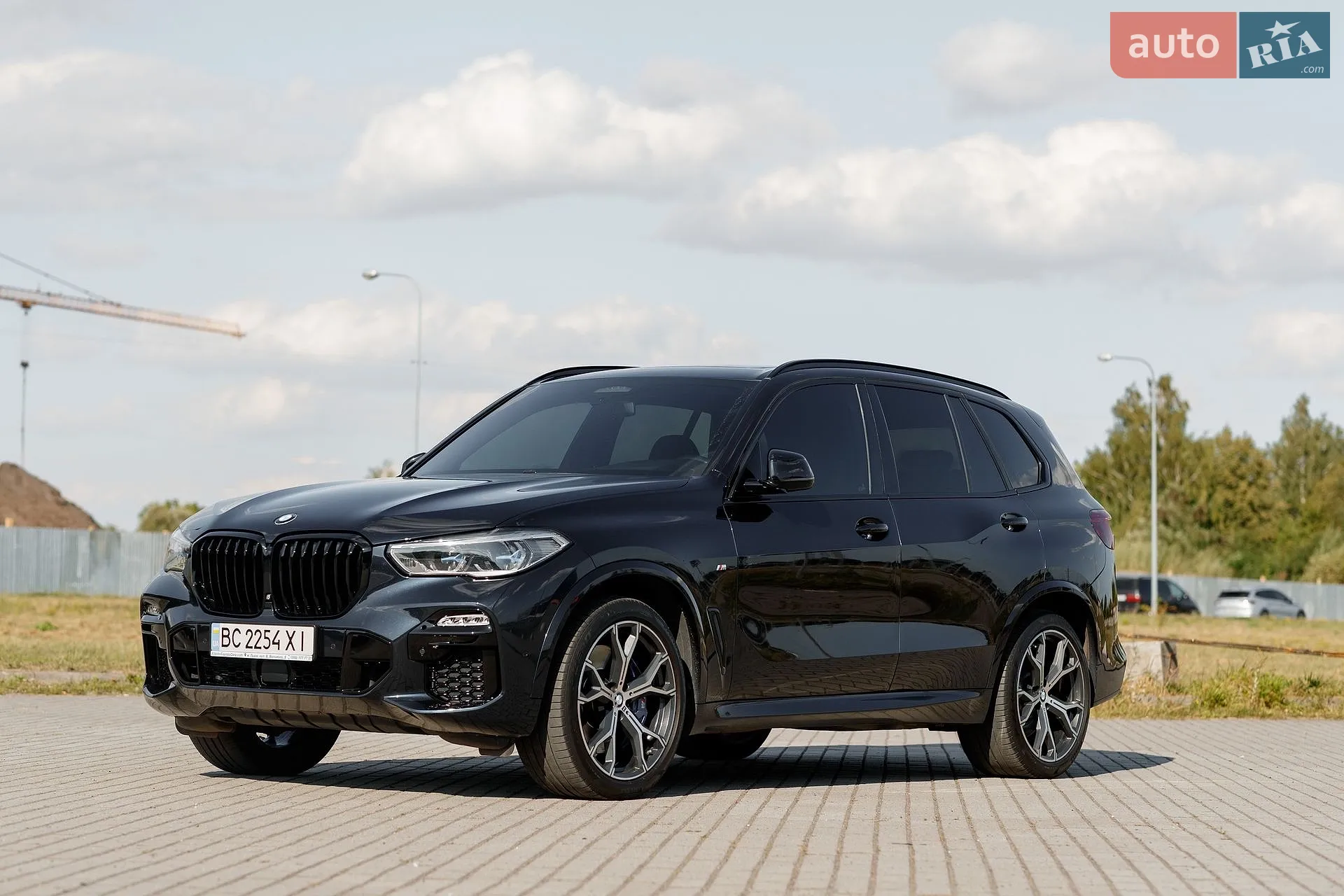 2018 BMW X5 - мініатюра 23