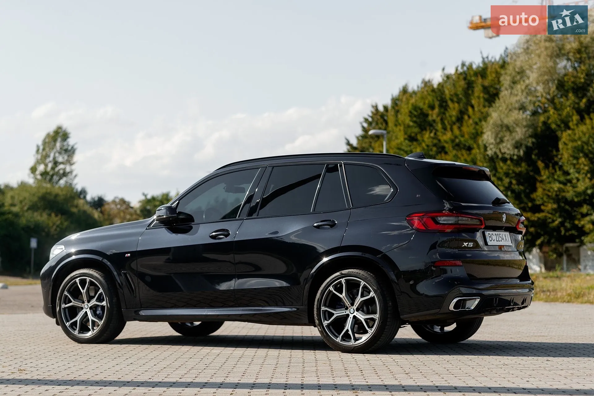 2018 BMW X5 - мініатюра 24
