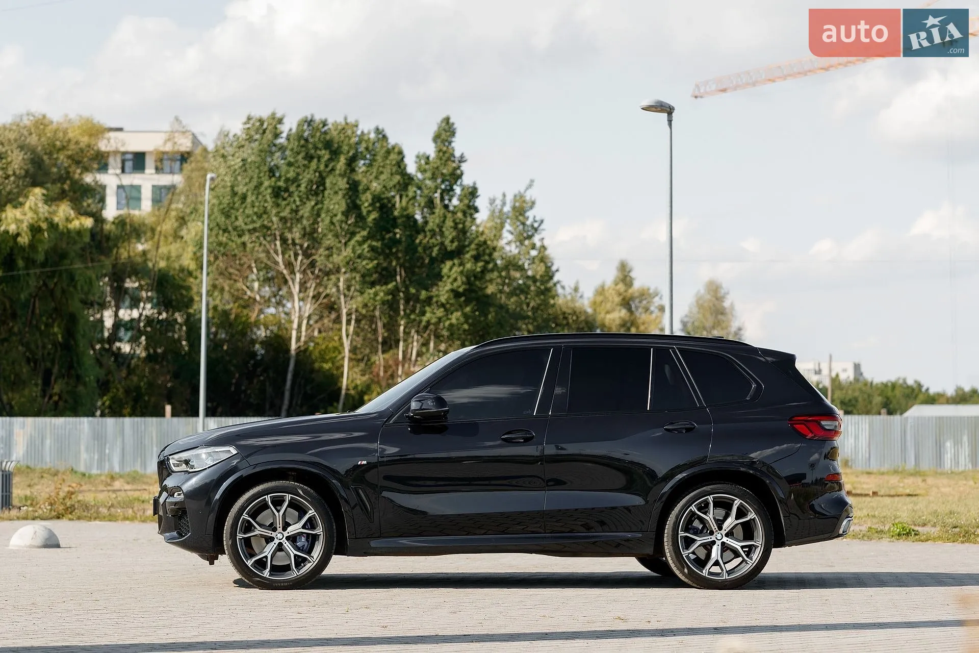 2018 BMW X5 - мініатюра 25