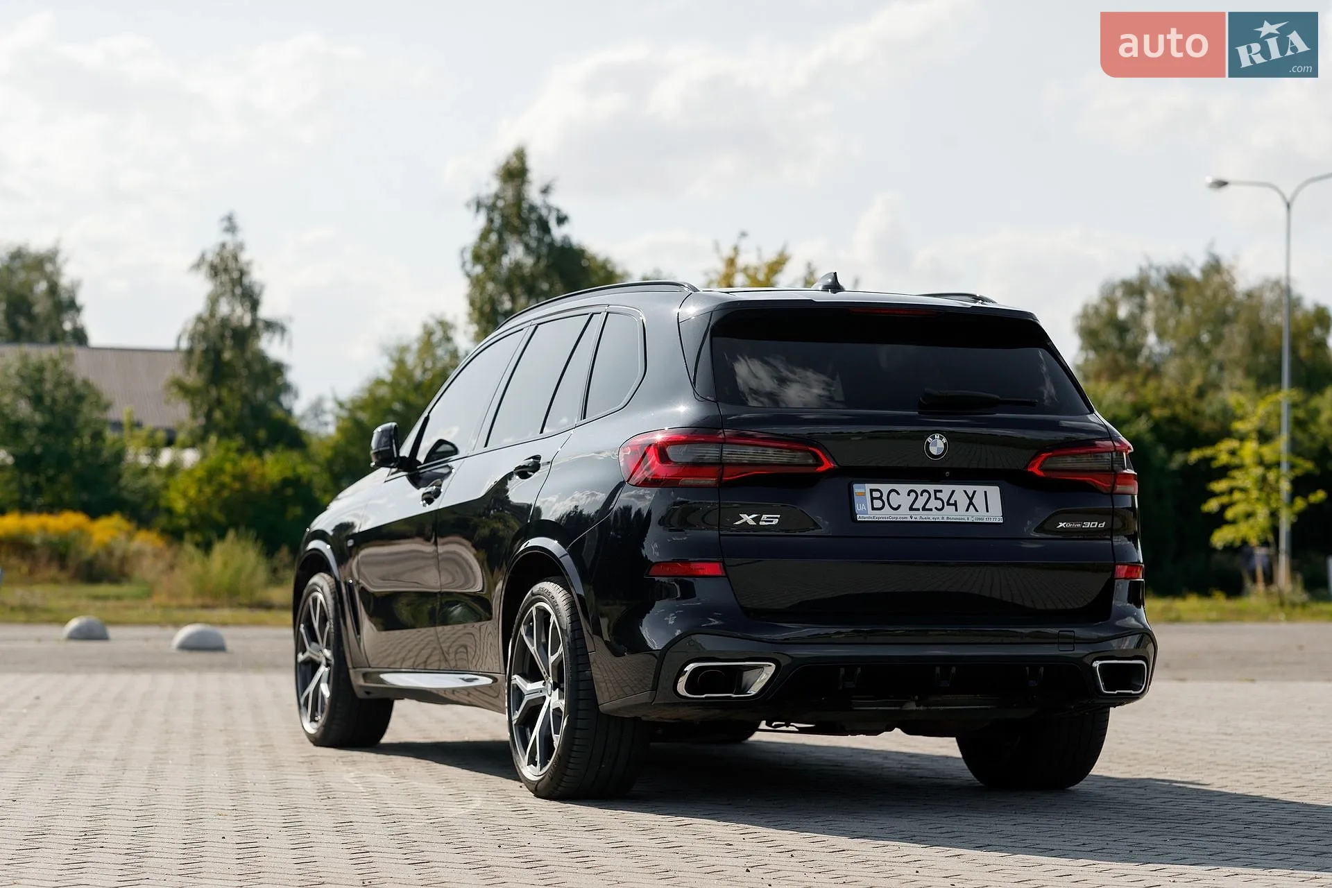 2018 BMW X5 - мініатюра 26