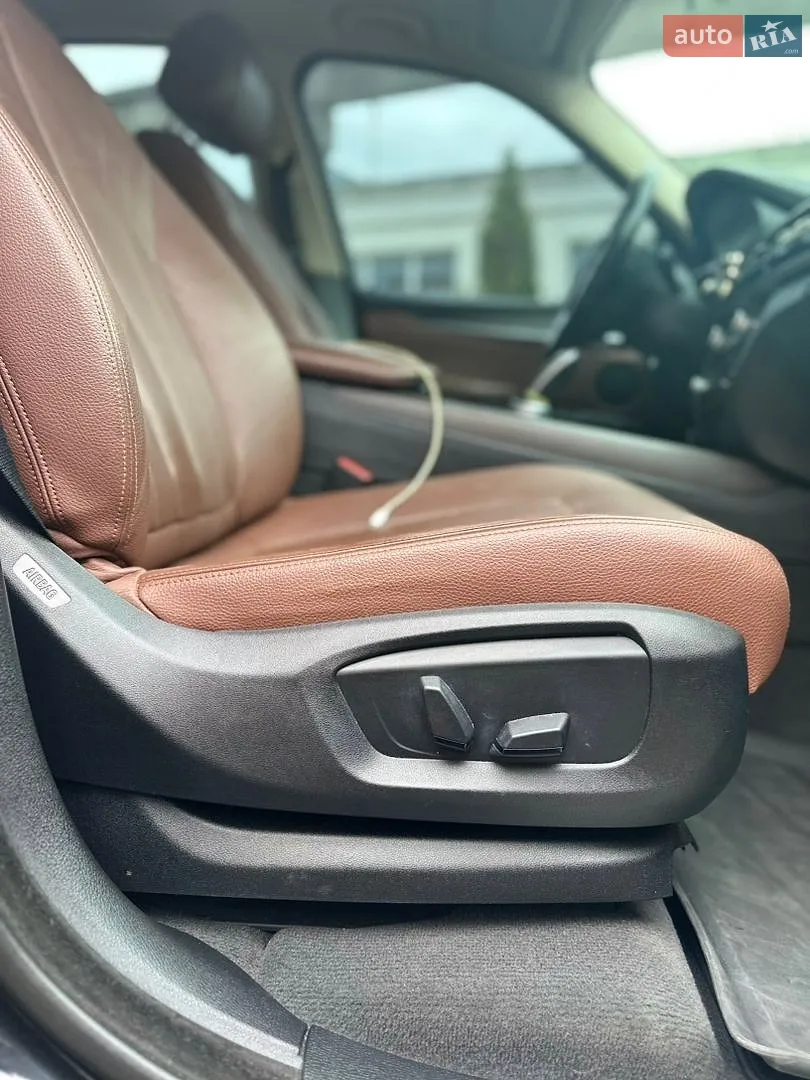 2016 BMW X5 - мініатюра 36