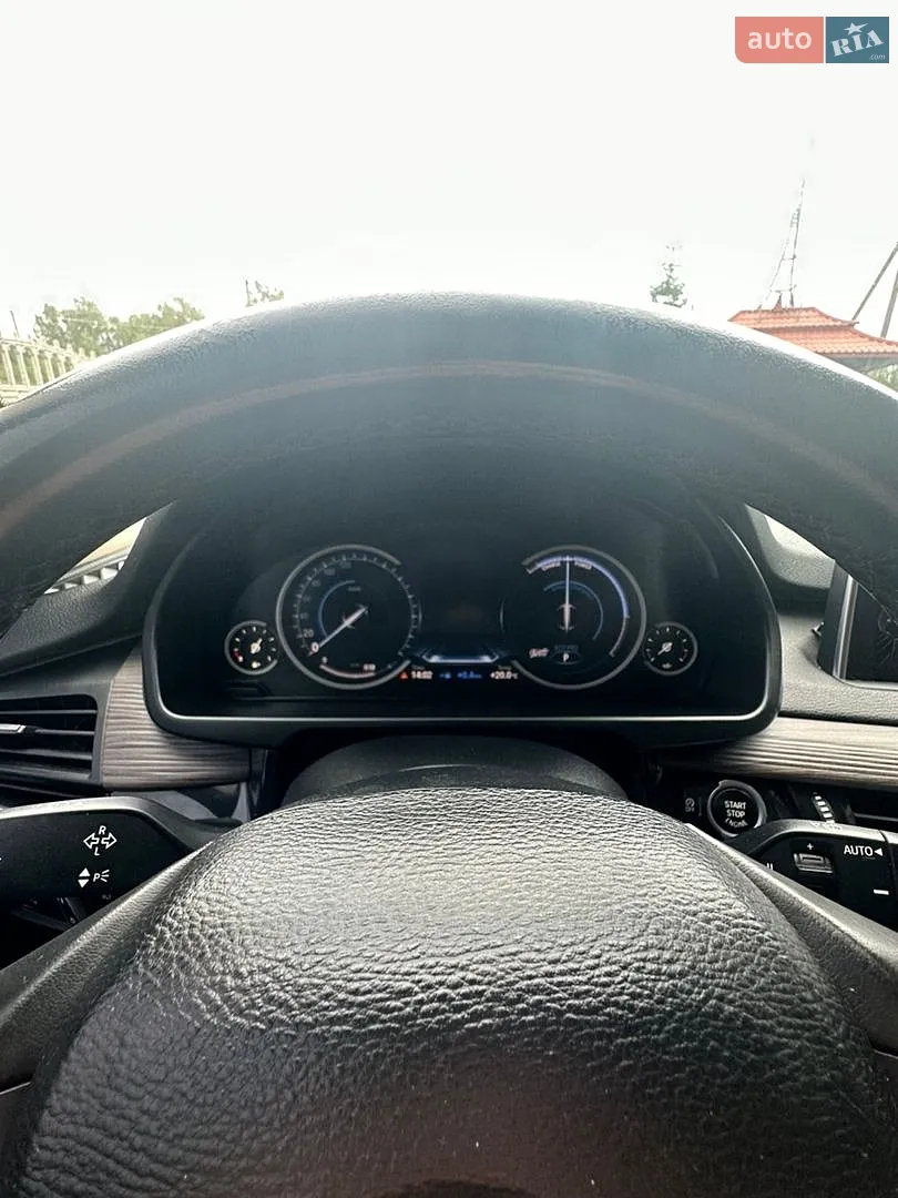 2016 BMW X5 - мініатюра 49