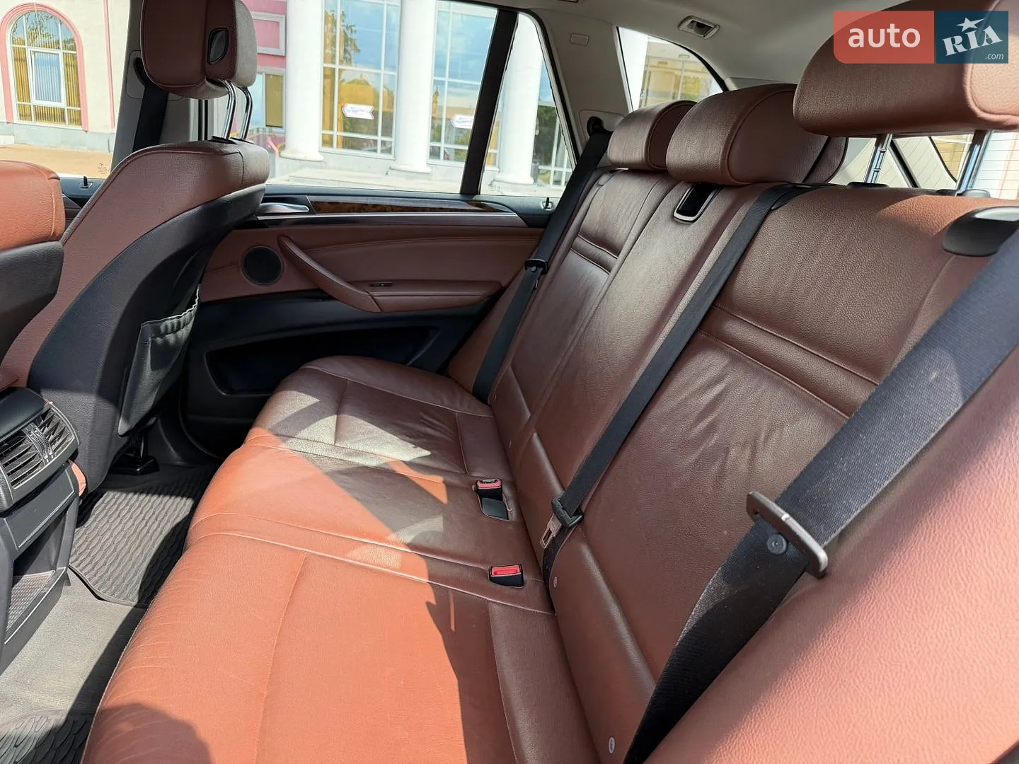 2011 BMW X5 - мініатюра 14
