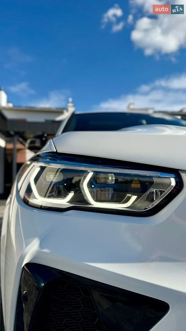 2020 BMW X5 - мініатюра 11