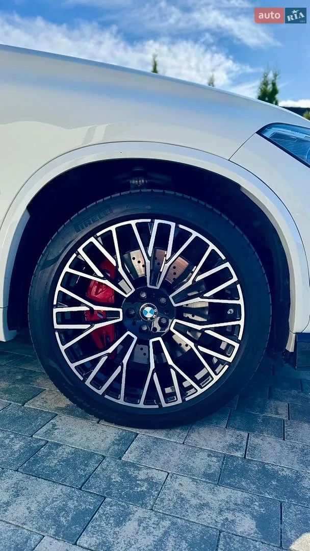 2020 BMW X5 - мініатюра 16