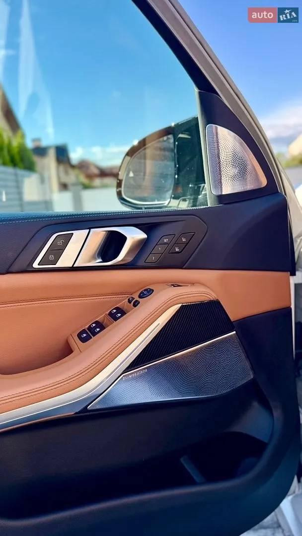2020 BMW X5 - мініатюра 19