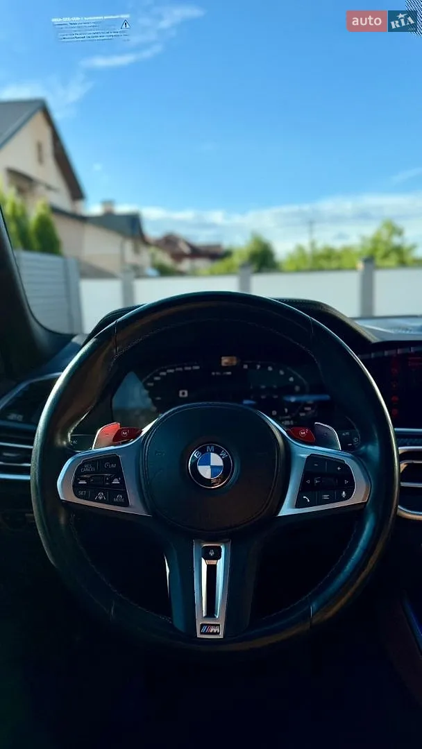 2020 BMW X5 - мініатюра 24