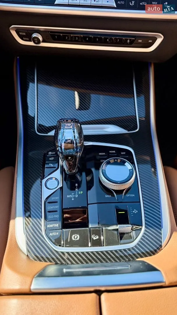 2020 BMW X5 - мініатюра 26