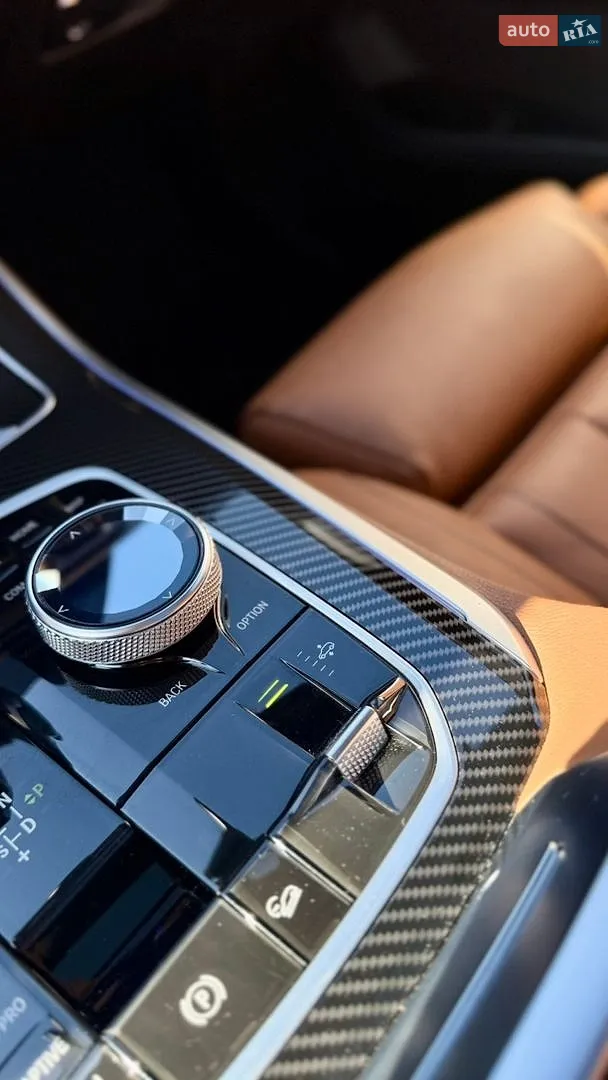 2020 BMW X5 - мініатюра 27