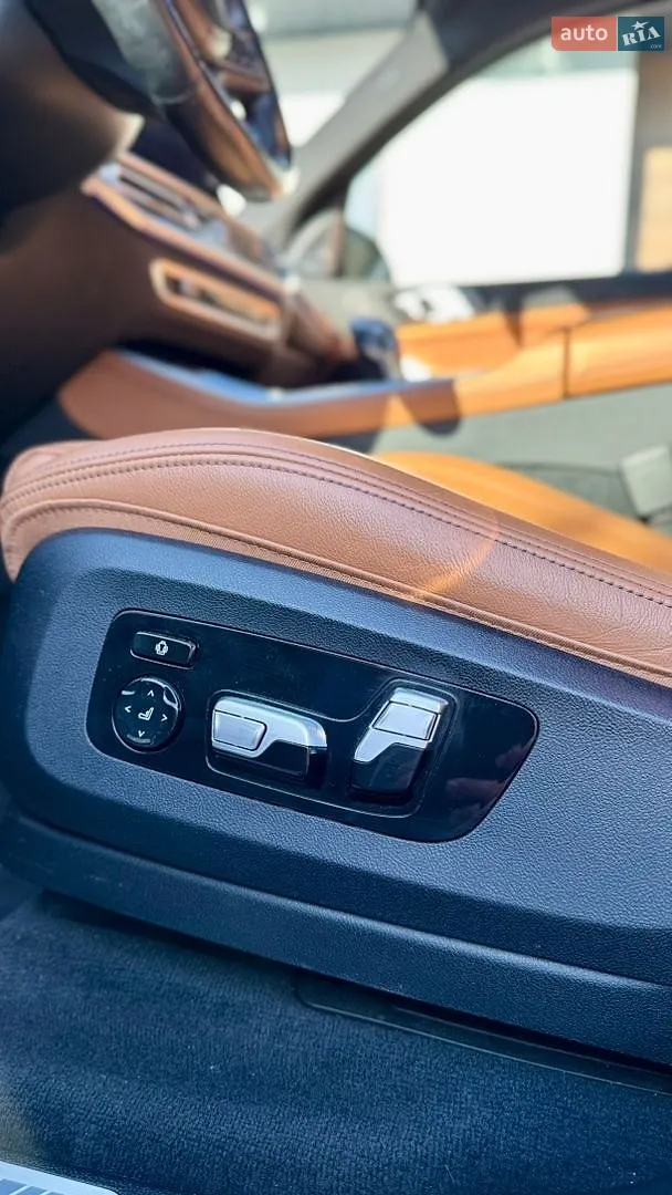 2020 BMW X5 - мініатюра 36