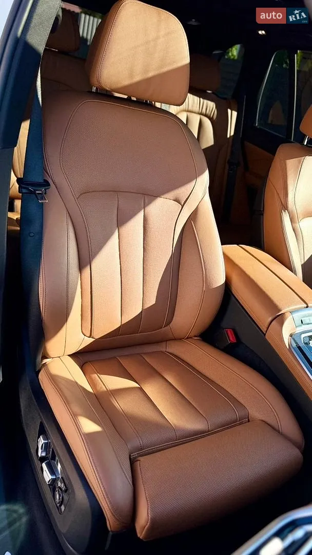 2020 BMW X5 - мініатюра 37