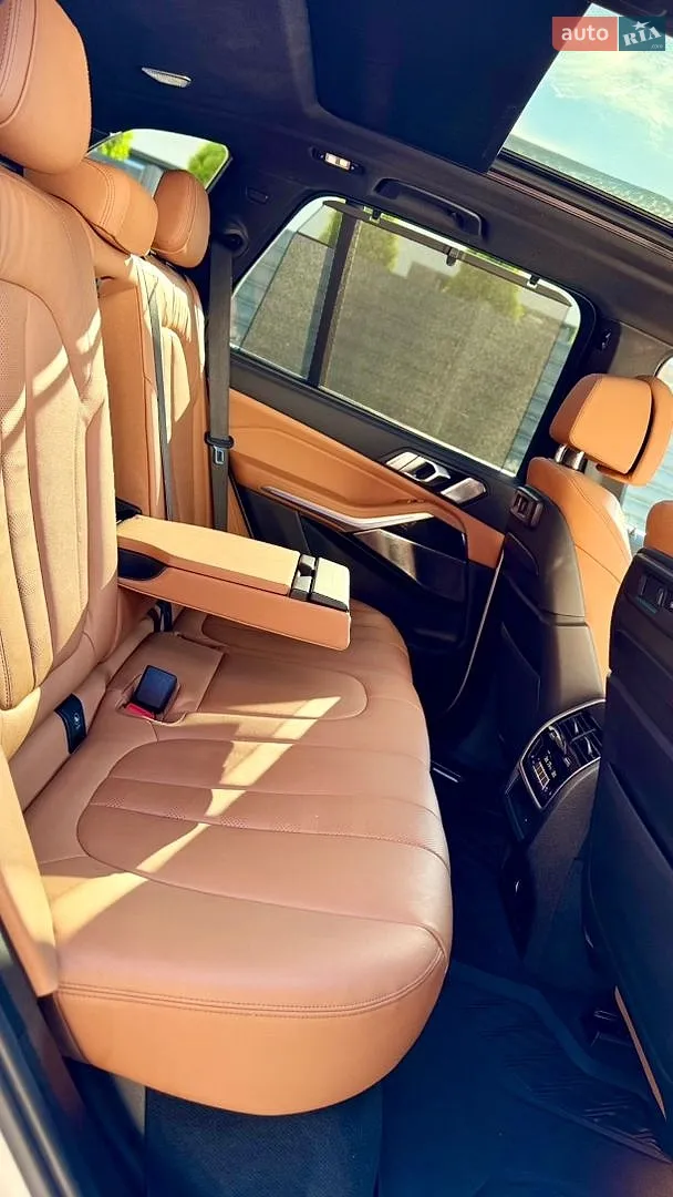 2020 BMW X5 - мініатюра 39
