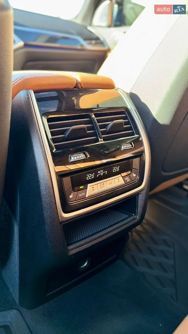2020 BMW X5 - мініатюра 40