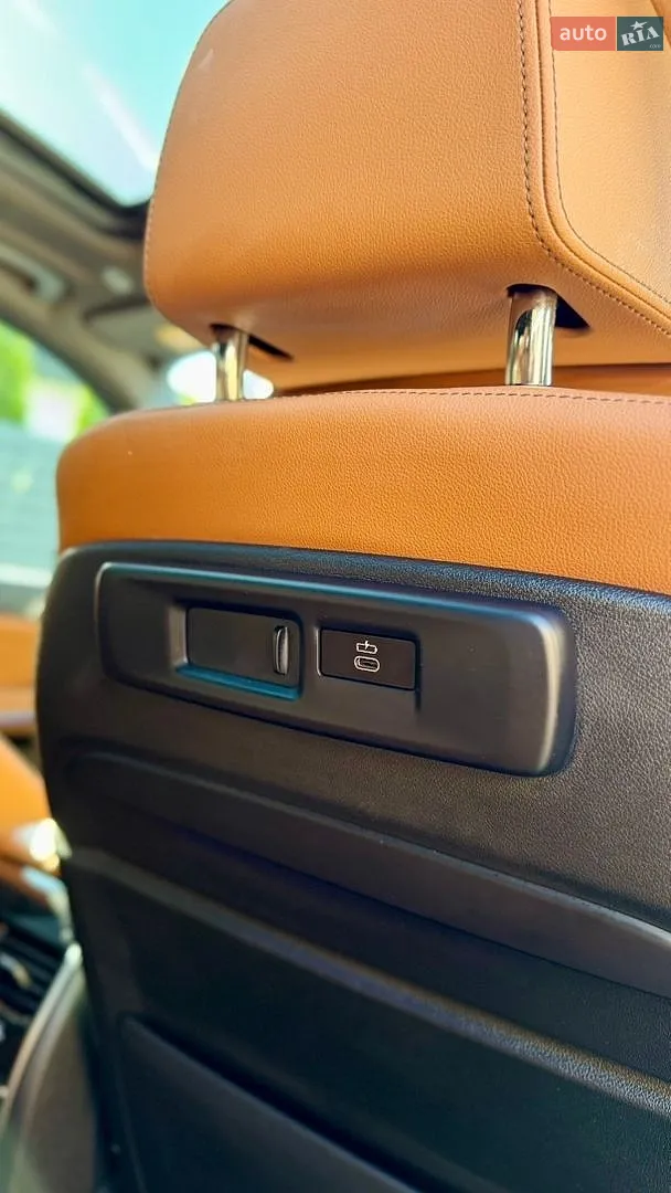 2020 BMW X5 - мініатюра 41