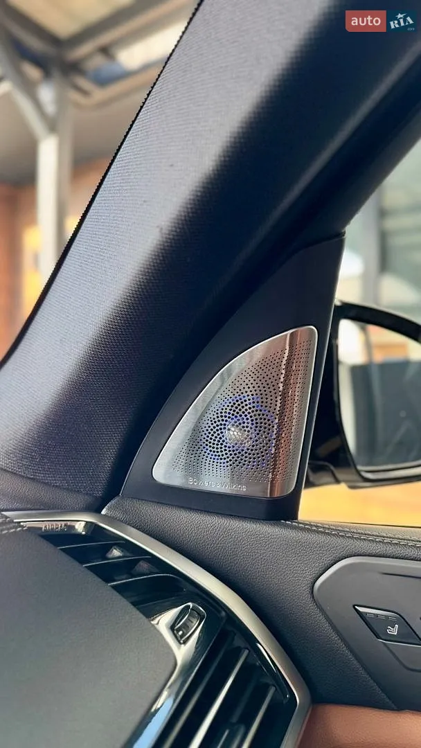 2020 BMW X5 - мініатюра 47