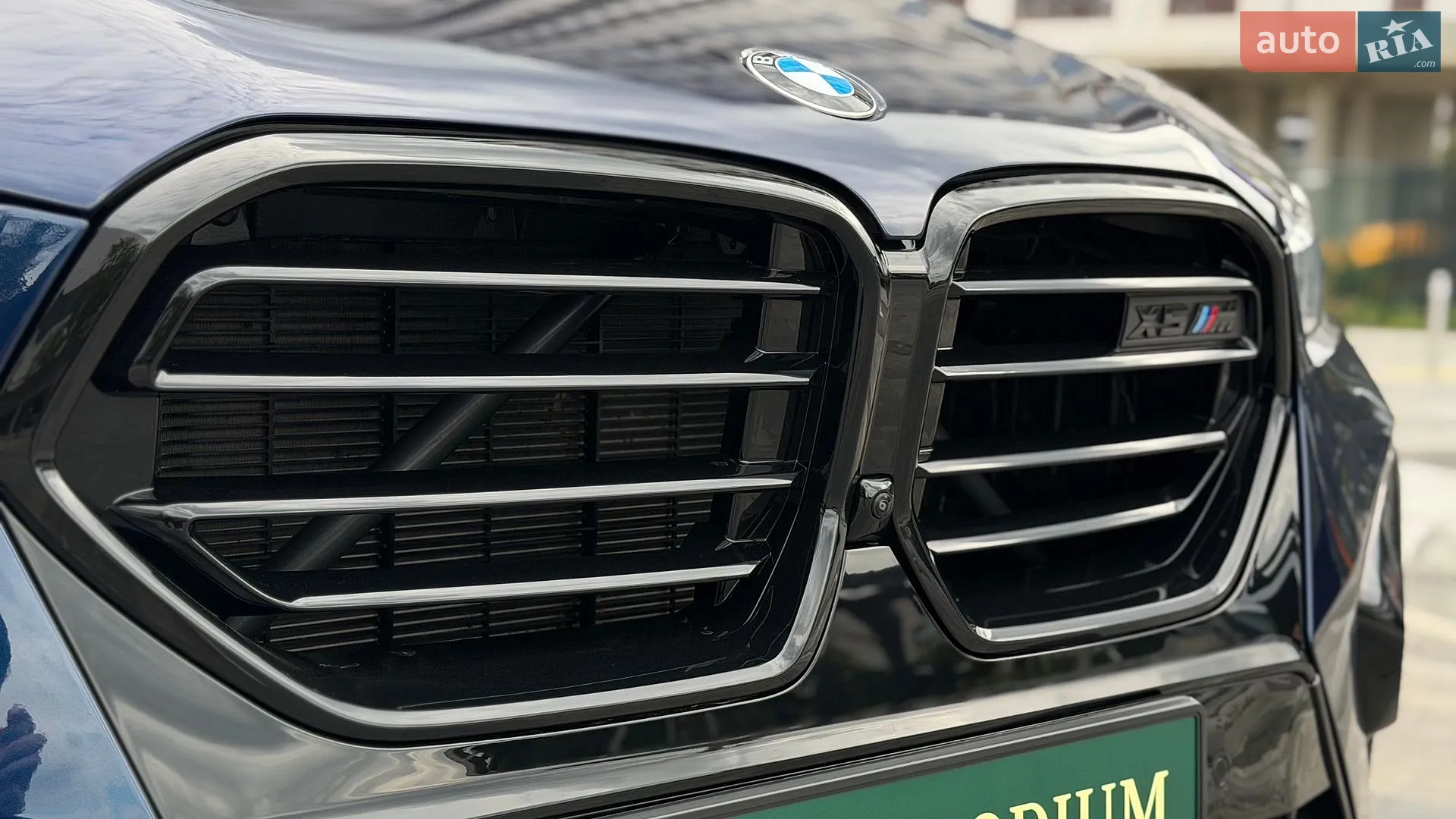 2024 BMW X5 - мініатюра 10
