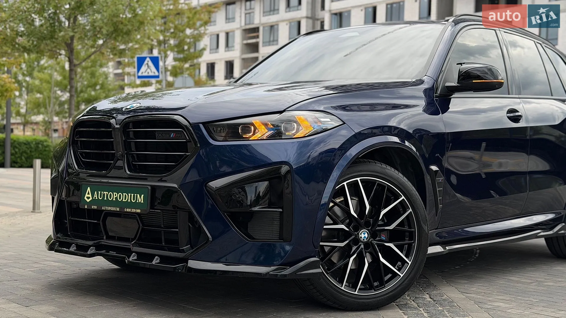 2024 BMW X5 - мініатюра 4