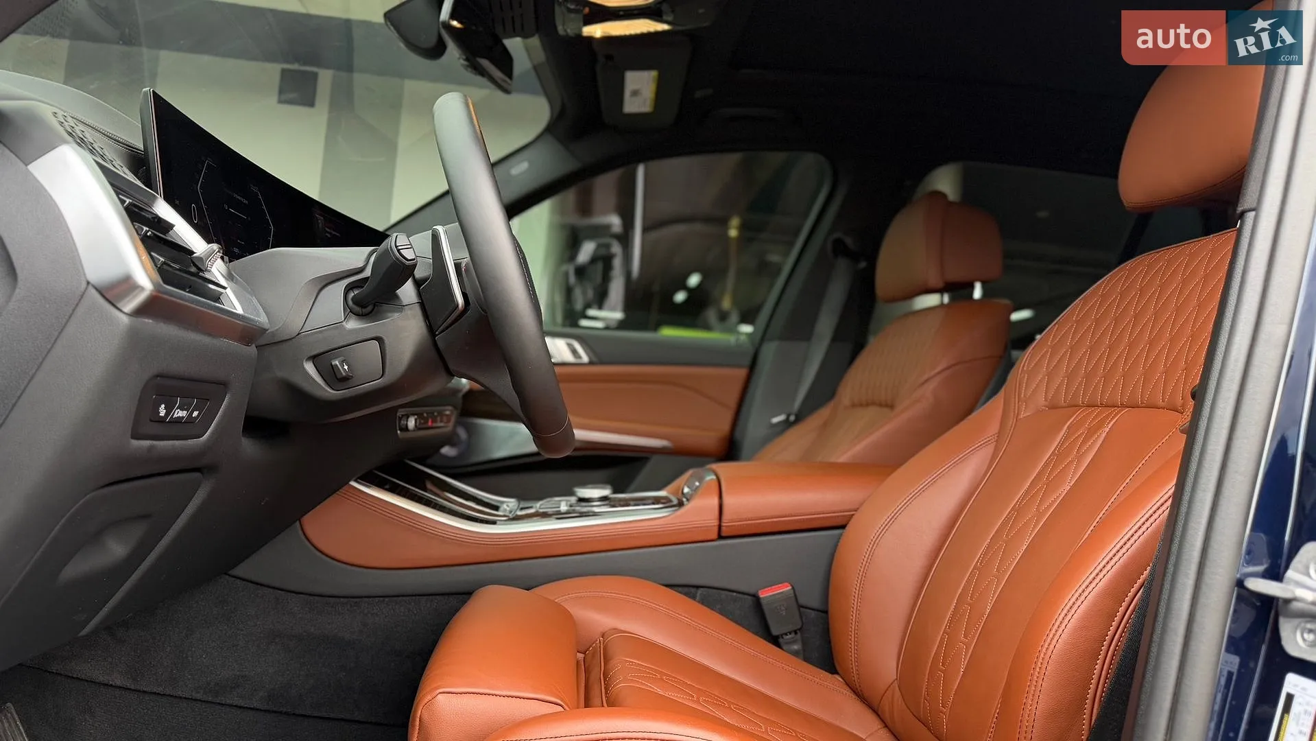 2024 BMW X5 - мініатюра 20