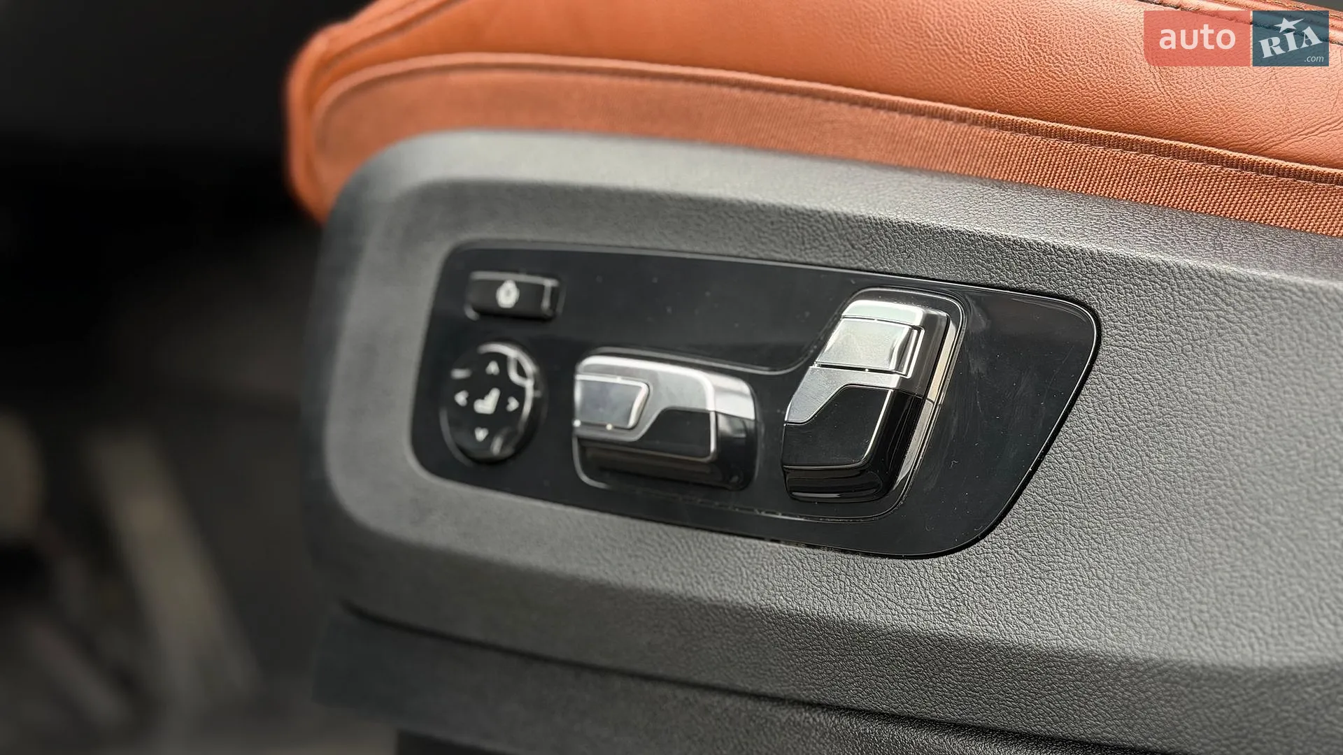 2024 BMW X5 - мініатюра 23