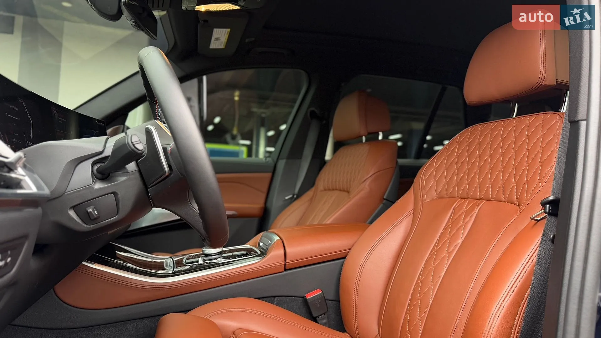 2024 BMW X5 - мініатюра 21