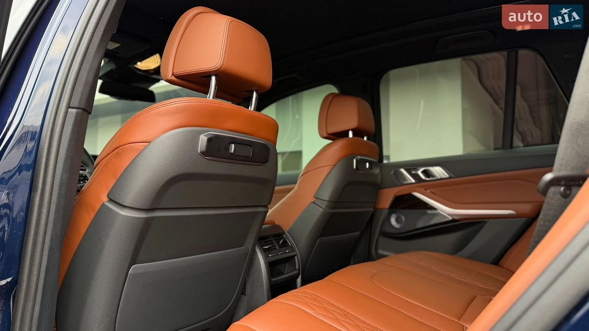 2024 BMW X5 - мініатюра 26