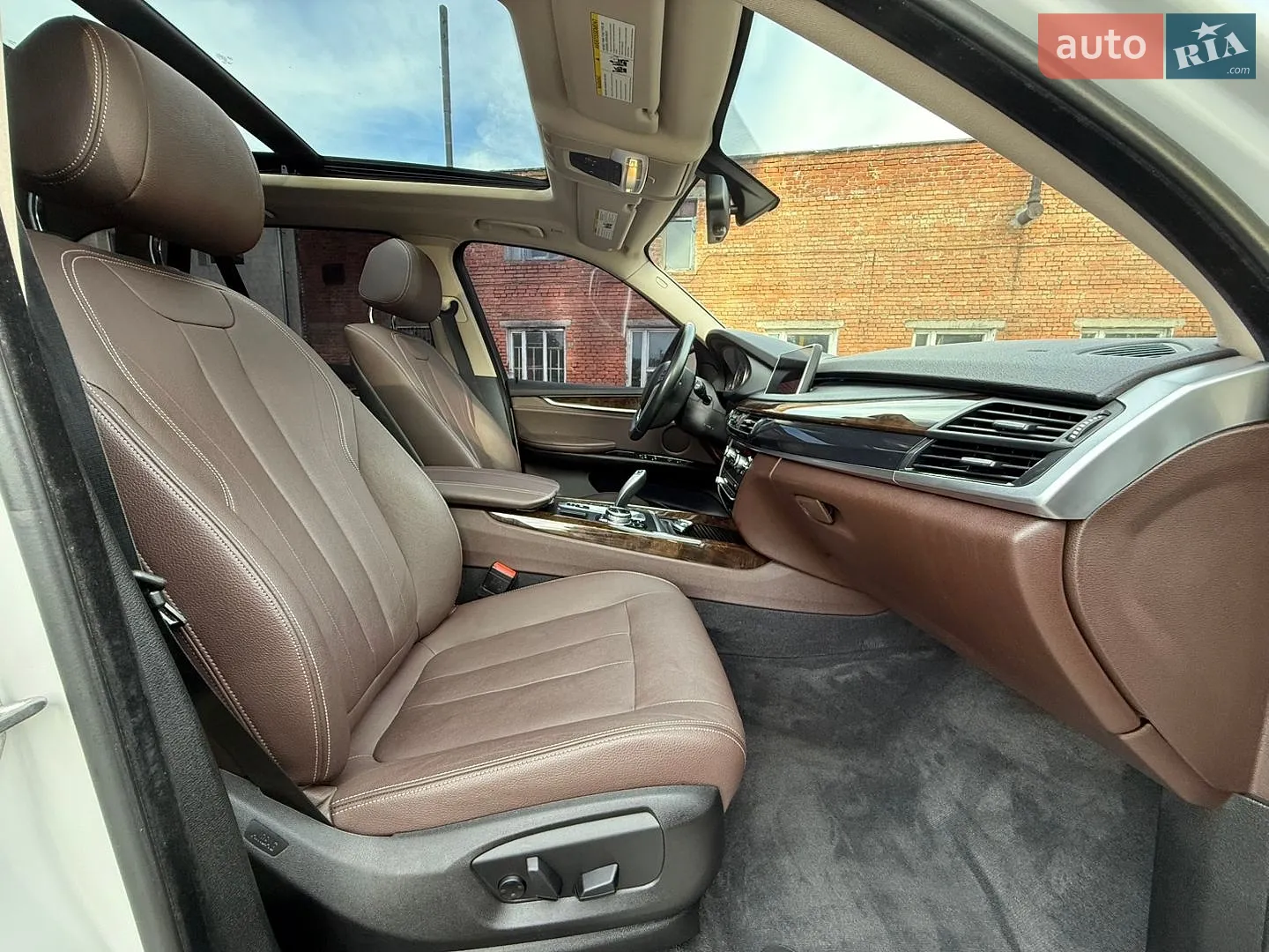 2014 BMW X5 - мініатюра 40