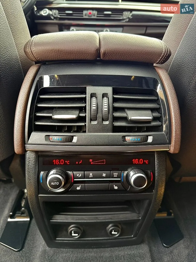 2014 BMW X5 - мініатюра 46