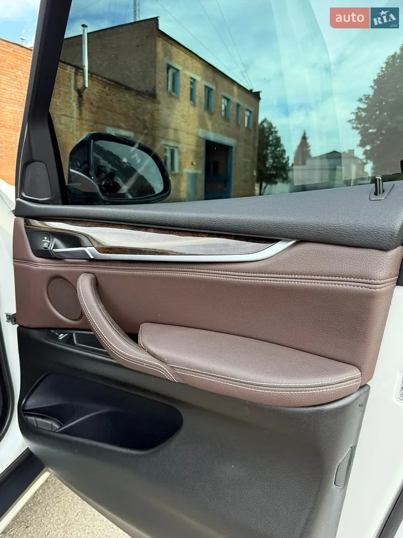 2014 BMW X5 - мініатюра 49
