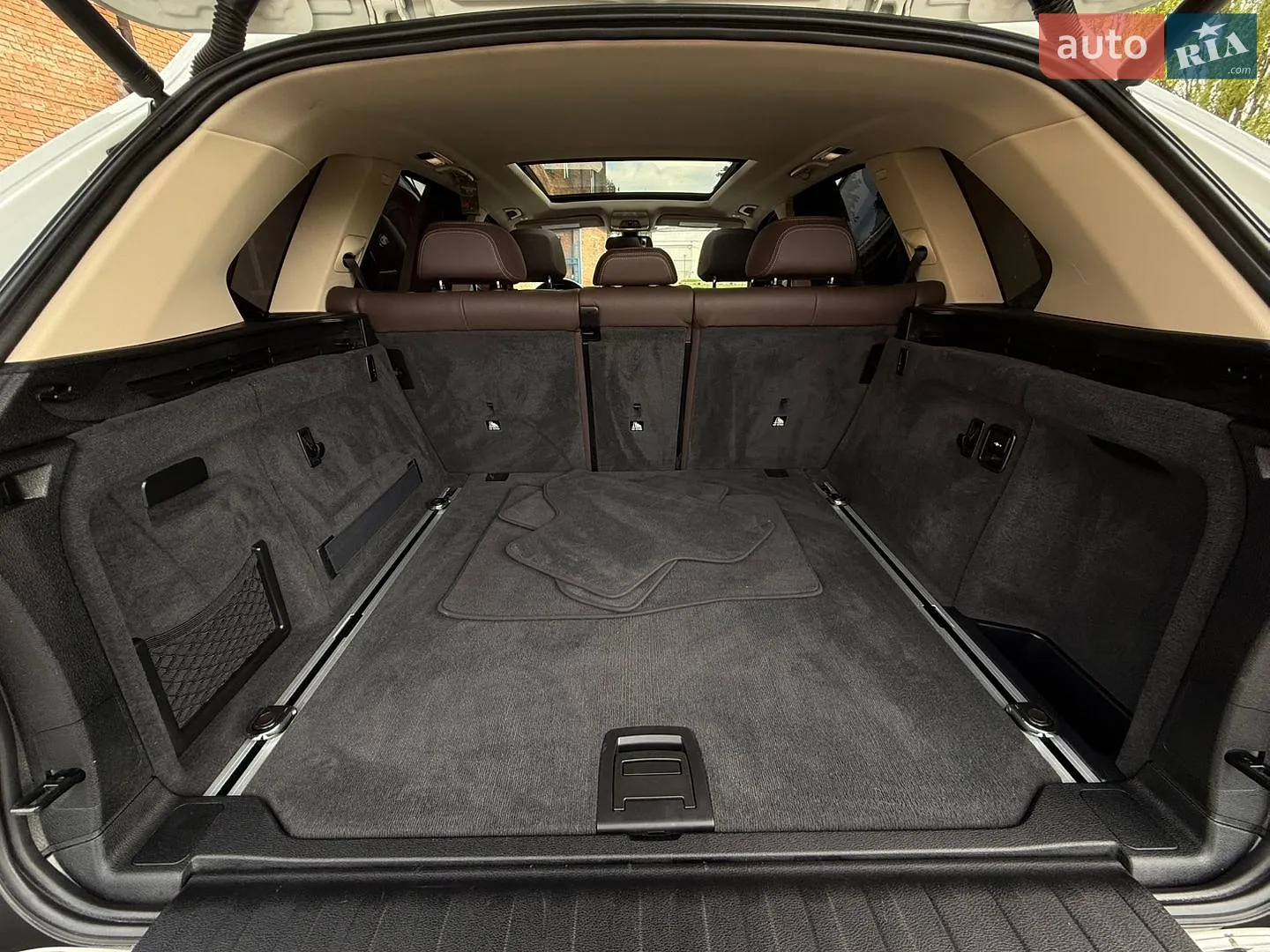 2014 BMW X5 - мініатюра 55